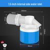 Automatic Float Valve for Tank Water Level Control