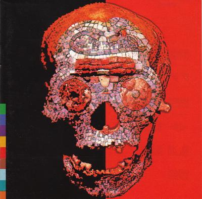 CD JAM NATION - Way Down Below Buffalo Hell CDRW36 Real World Reco 1993 UK Dance & Electronica Used