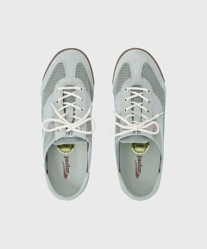 Jaclar Glide 78 Grey White