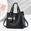 Women's Crossbody Bags Tote Bag for Working and Shopping Crossbody Purses and Handbags PU Leather Tote Top Handle Satchel Shoulder Bags for Women