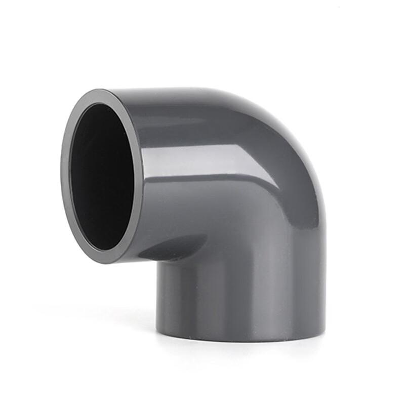 UPVC 90-Degree Elbow