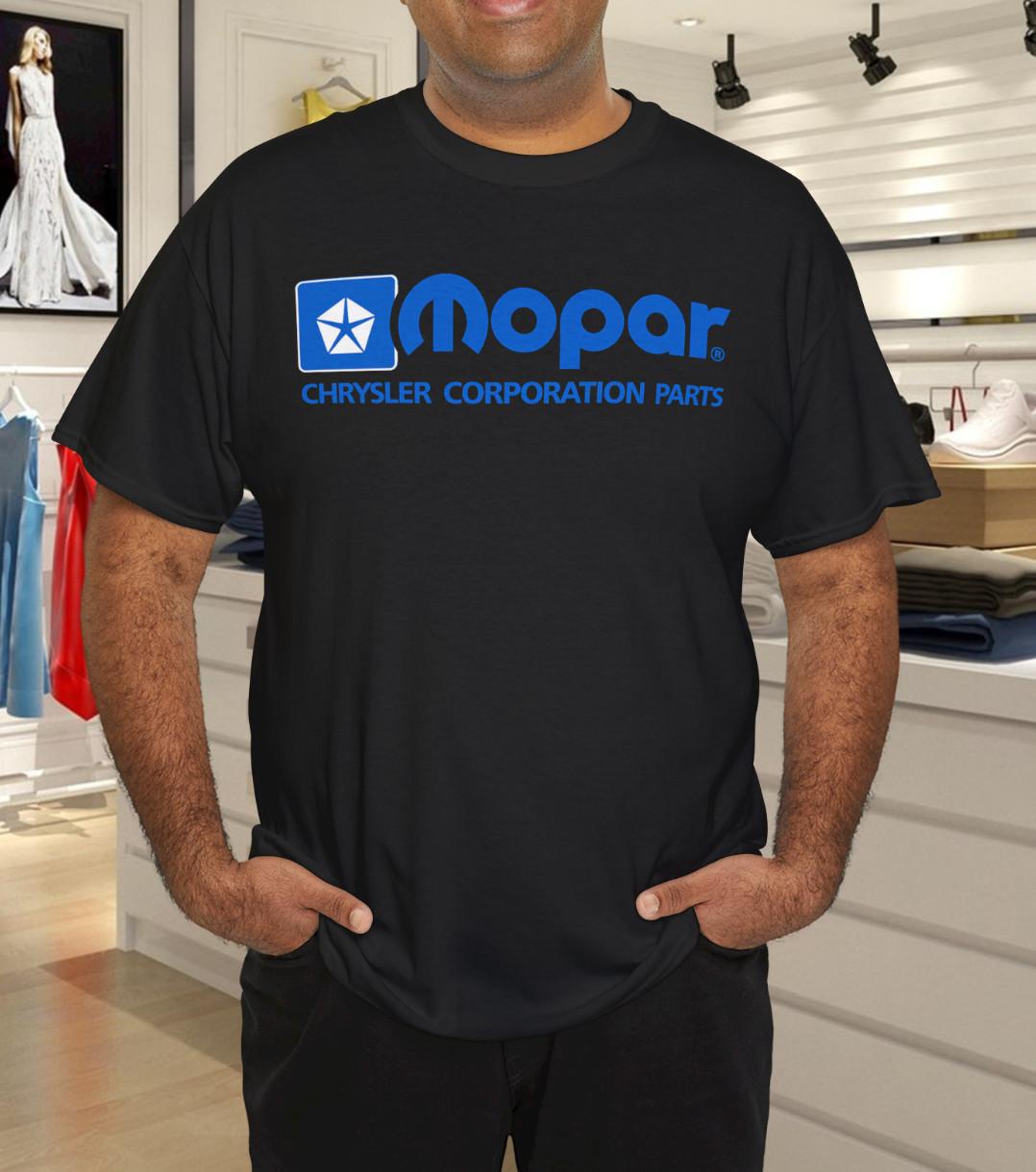 Corporation  Parts  Unisex  T-Shirt   Unisex T-Shirt S