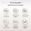 SUPOR 32cm Uncoated Lightweight Refined Iron Wok