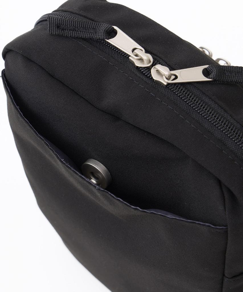 Anello Grande CABIN Shoulder Bag GTM0456 DBK