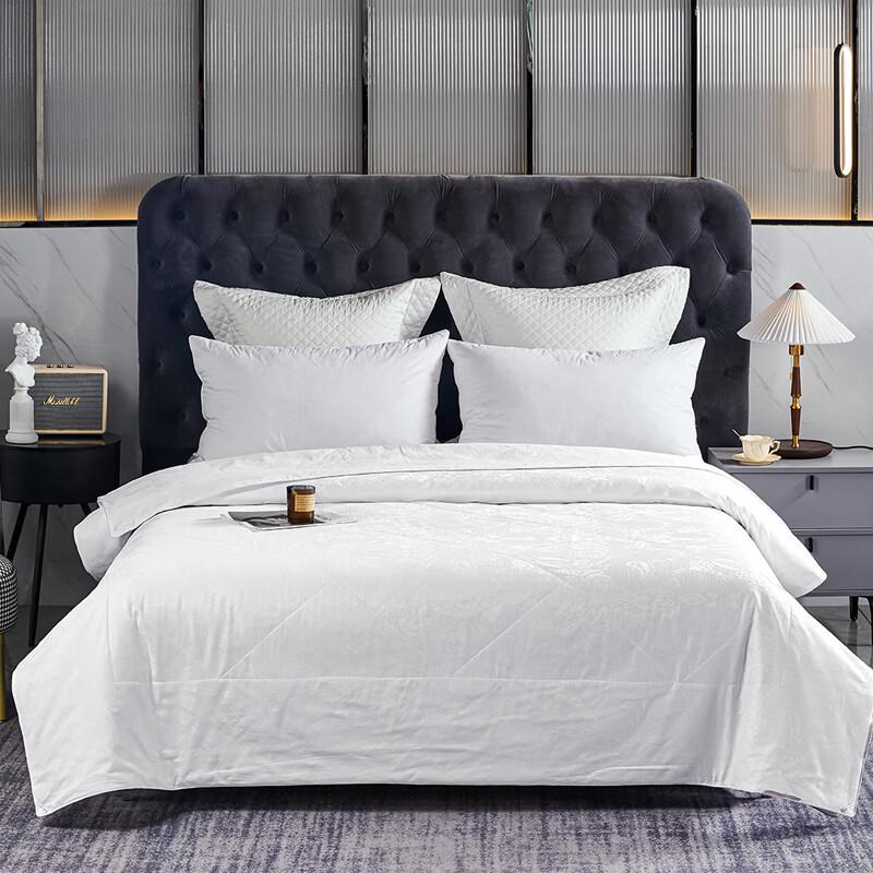 Arctic Deer L-22028 Tussah Silk All-Season Quilt