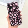 Für Huawei P60 Hülle Für Huawei P60 Pro Cover Mode Blume Weiches Silikon Handyhülle Für Huawei P60 Art Hülle P 60 P60Pro Fundas