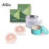 Solid Silicone Invisible Nipple Covers: Anti-Bump, Anti-Exposure Pads for Wedding Dresses