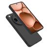 Pour Oppo Find X8 Ultra 5G Coque Mince TPU Résistant aux Rayures Mat Housse de Téléphone