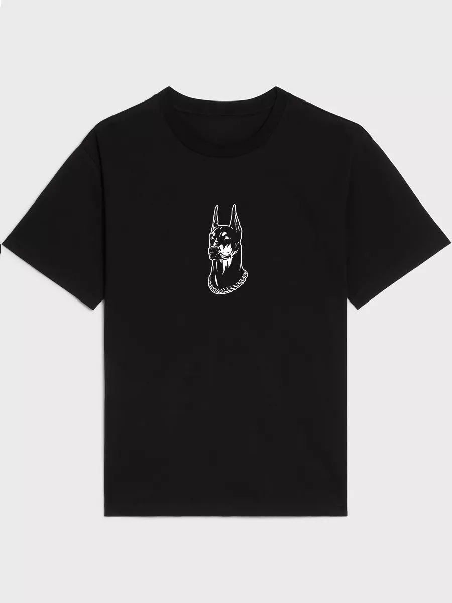Radiohead print T-shirt 2XL
