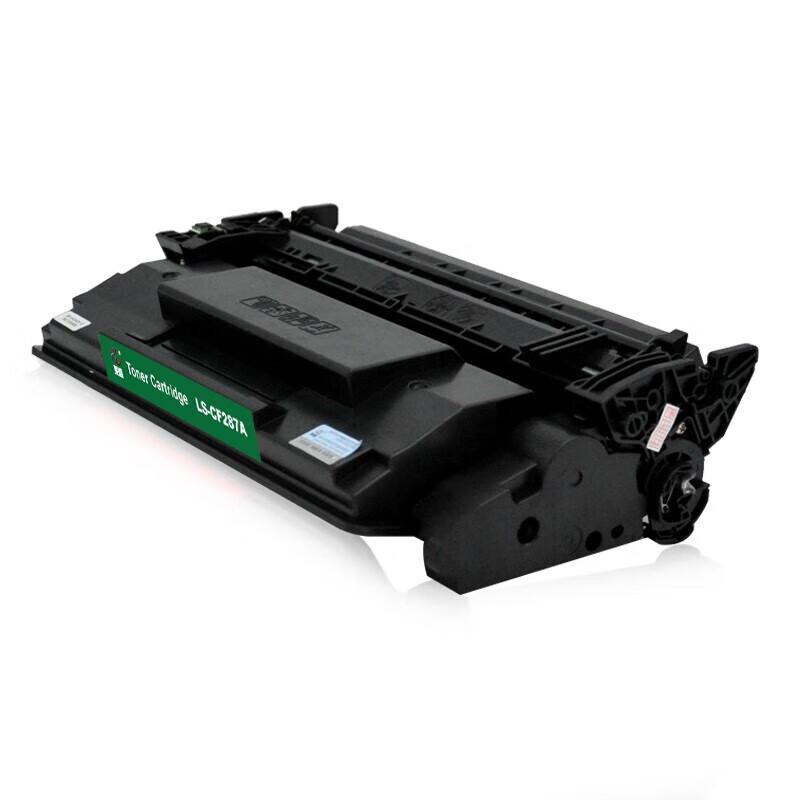 Laisheng LS-CF287A Black Toner Cartridge for HP M506/M527