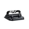 Supporto Universale per Telefono da Auto 2 in 1 Rotazione a 360° con Targa Supporto per Cruscotto Facile Installazione Supporto per Telefono Cellulare per Veicolo