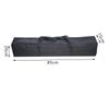 Tripod Carrying Case Bag Rack Bag Oxford Cloth Pouch Tent Pole Bag Carry Bag for Fishing Rod Camping Tripods Light Stands