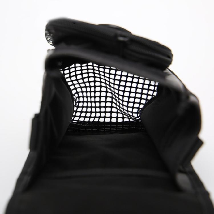Scubas Diving Reel Bag Safe Marker Buoys Carriers Mesh Bag Mesh Pack Underwater Storage Bag Pouches Diving Equipment