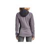 Under Armour Swacket Training Hoodie Jacket Women Jacket Light-Purple 1344445-585