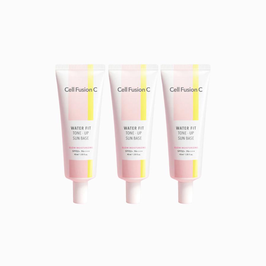 Cellfusion C Waterfit Tone Up Sun Base SPF50+ PA++++, 40ml