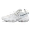 SALOMON Xa Pro Street 2 Low Top Comfortable Durable Outdoor Shoes Unisex Shoes White 417754