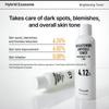 Parnell - Brightening Ampoule Toner