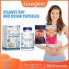 Googeer Kapsułki do Oczyszczania Jelit