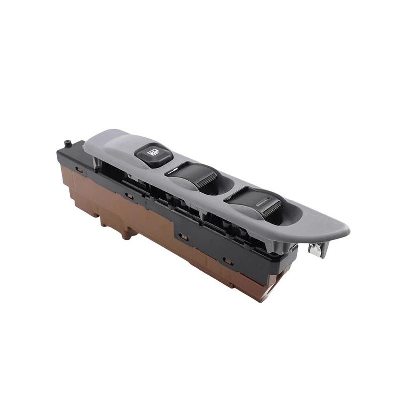 

MK387782 Auto Power Master Window Switch Lifter Control Button For Mitsubishi Canter 12v FUSO FB71B 2007 2008 2009 -2015