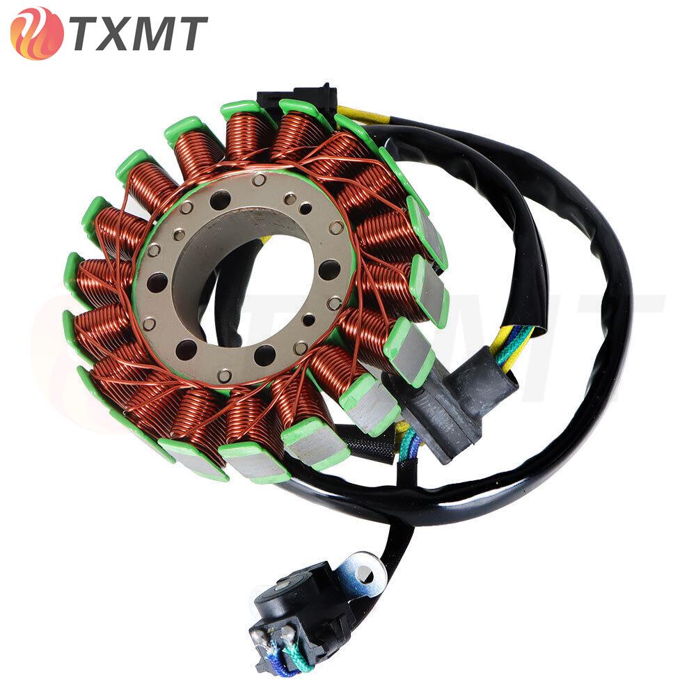 

Suzuki B-King GSX-1300 08-10 Катушка статора генератора магнето