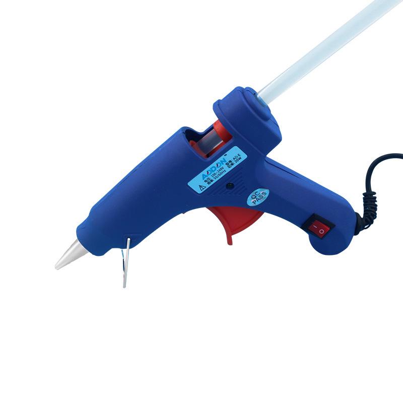 

20 Вт термоклеевой пистолет для поделок и аксессуаров