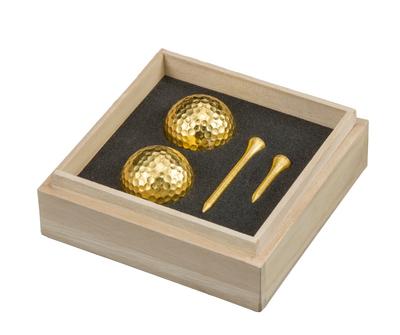 Golfe – Bolas de golfe