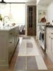 SXB Simple Long Carpet, Corridor, Entrance Floor Mat, Bedside, Kitchen, Living Room, Club Mat, Home Decoration