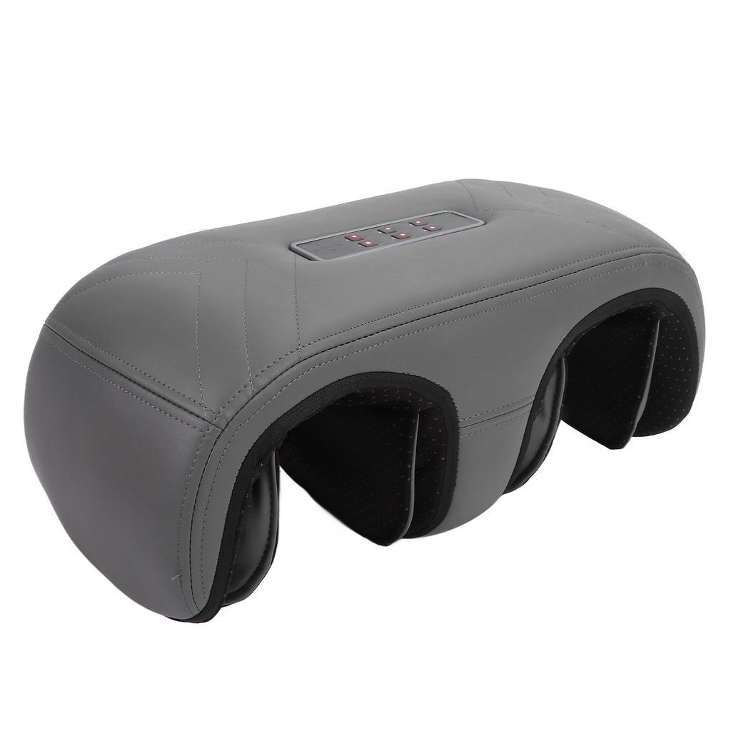 Heating Knee Massager Heated Physiotherapy Arthritis Massager for Knee Muscles Pain Relief