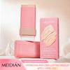Dual-Head Charm Point Foundation Stick with Brush - Long-lasting Waterproof Formula
