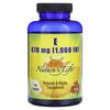 Vitamina E, 670 mg (1.000 UI), 100 capsule molli