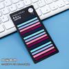 300 Sheets Rainbow Index Memo Pad PET Sticky Notepads Office Supplies Label Bookmark  Kids
