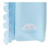 SANRIO Cinnamoroll Plush Pouch Enjoy Idol Baby Cinnamon 15.5×12×9cm Character SANRIO 184683