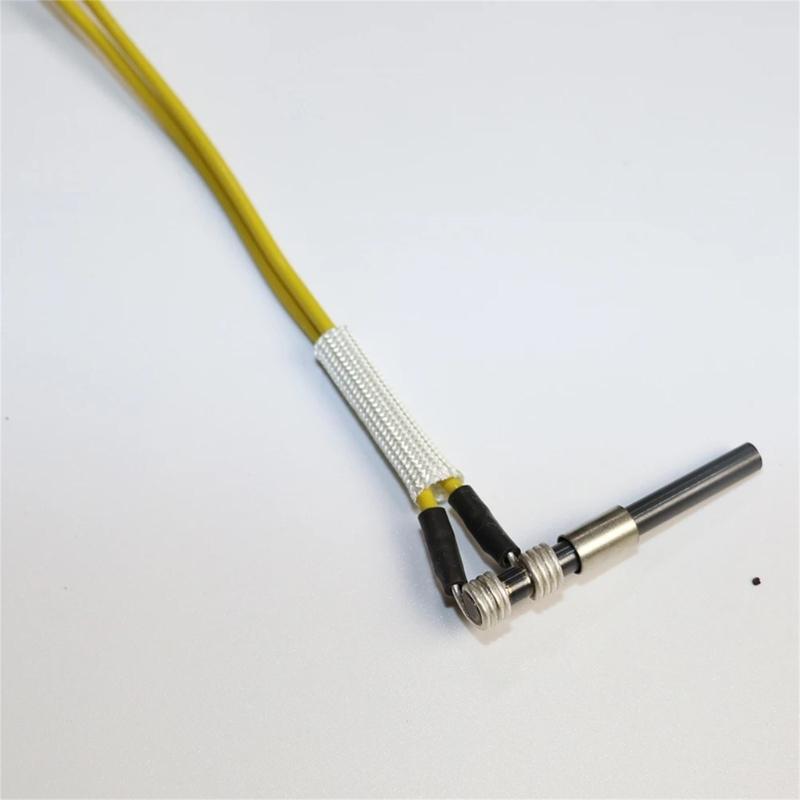 Efficient 12V 2000W Diesels Heater Repair Kit Suitable for 2000 2000S 2000ST 2000STC Long Lasting Use 9005086A 1322420A