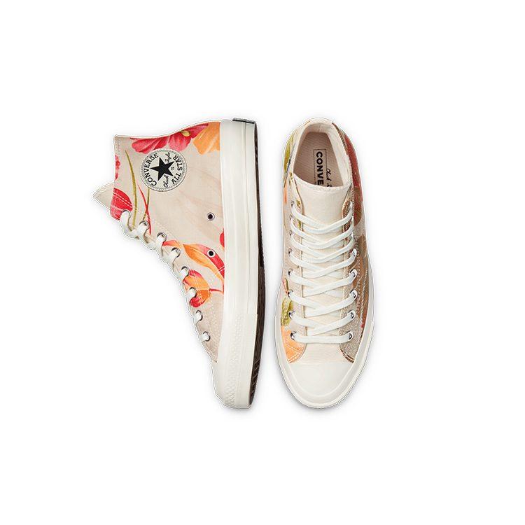 Chuck 70 Converse High 'Tropical Shirt' 170667C