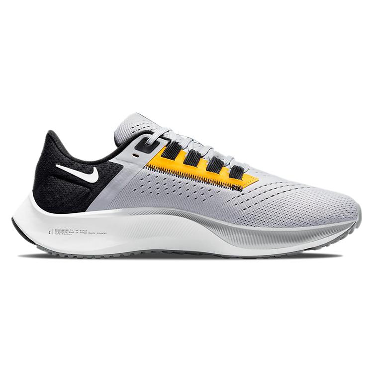 New Nike Air Zoom Pegasus 38 Pittsburgh Steelers DJ0852-001