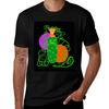 Microbiology Cultured E Coli TShirt Light Athletic Short Sleeve Tee Shirt