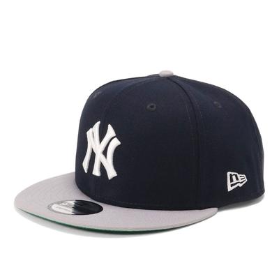 9FIFTY Cooperstown New York Yankees Navy Cap