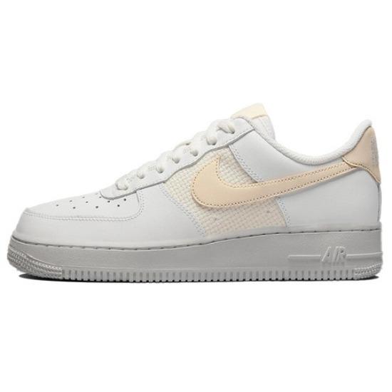 

Nike Air Force 1 07 Белый - DJ9945-100 EU 40.5 белый