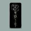 Handyhülle für Xiaomi Redmi 15C 14C 12C 13C Redmi Note 15 14 13 12 11 10 Pro Plus 12S Hülle Sonne Mond Tarotkarte Astrologie Magie