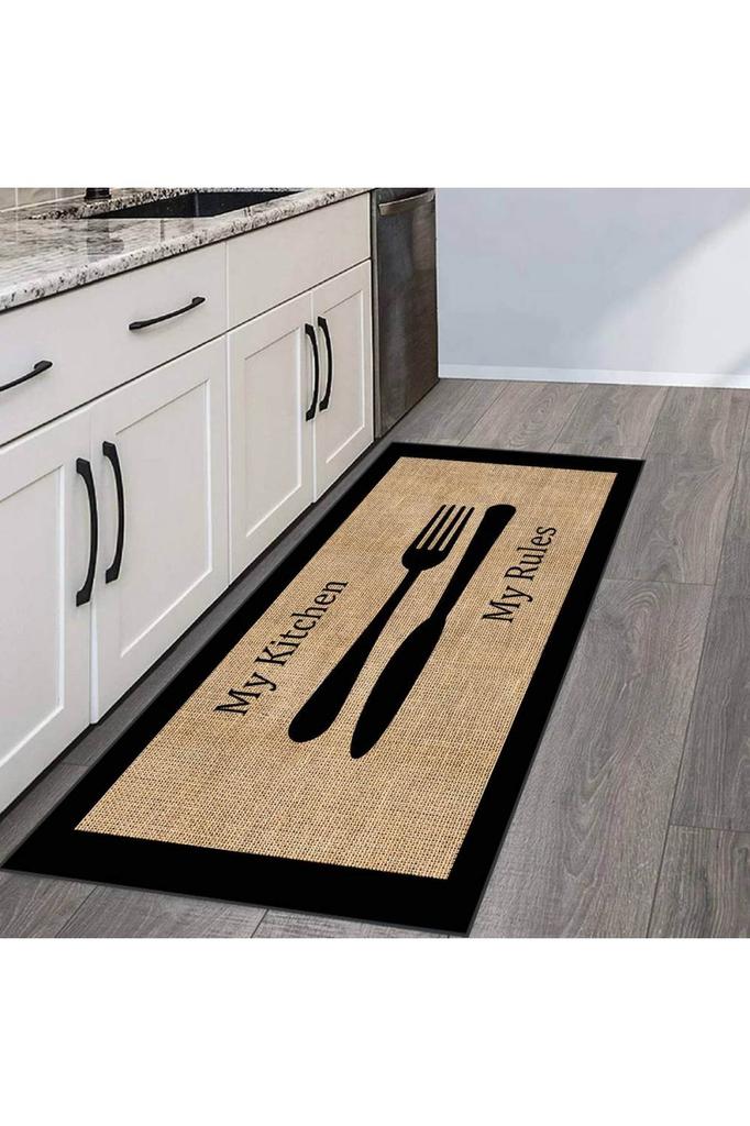 Eliana Home Pratelný tištěný koberec LNA2119