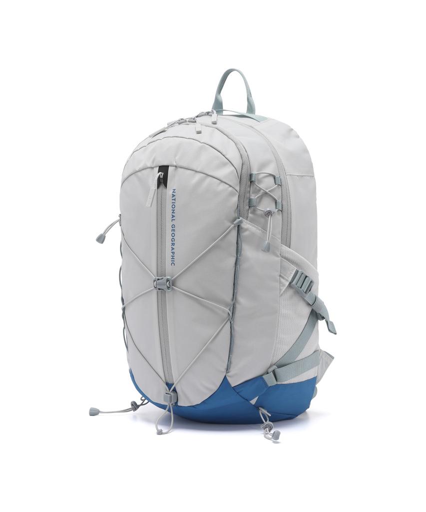 Nationalgeographic N265Abg570 Ultra Backpack Grey