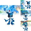 Digital Monster V Digimon Figure Boxed Model Collectible Pvc Decoration 14cm