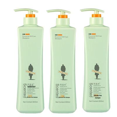 ADOLPH Silicone-Free Oil Control Volumizing Shampoo