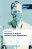 Kniha Handbook of Medical Leadership and Management
