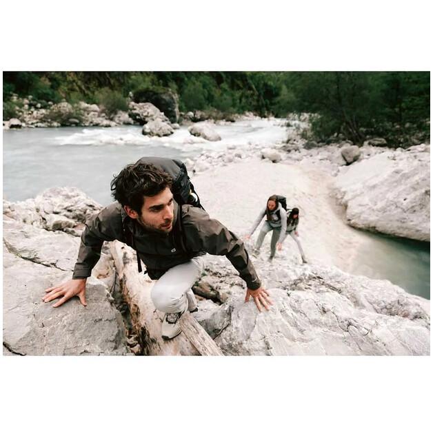 Jack Wolfskin Брюки Prelight Pro