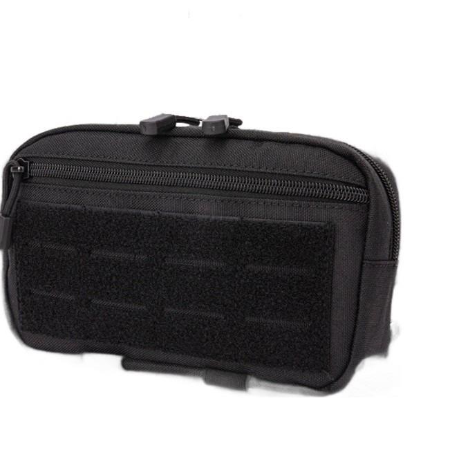 Tactical Outdoor Multifunctional Medical Waist Pack with Molle