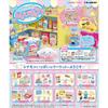 RE-MENT Sanrio Cinnamoroll Market