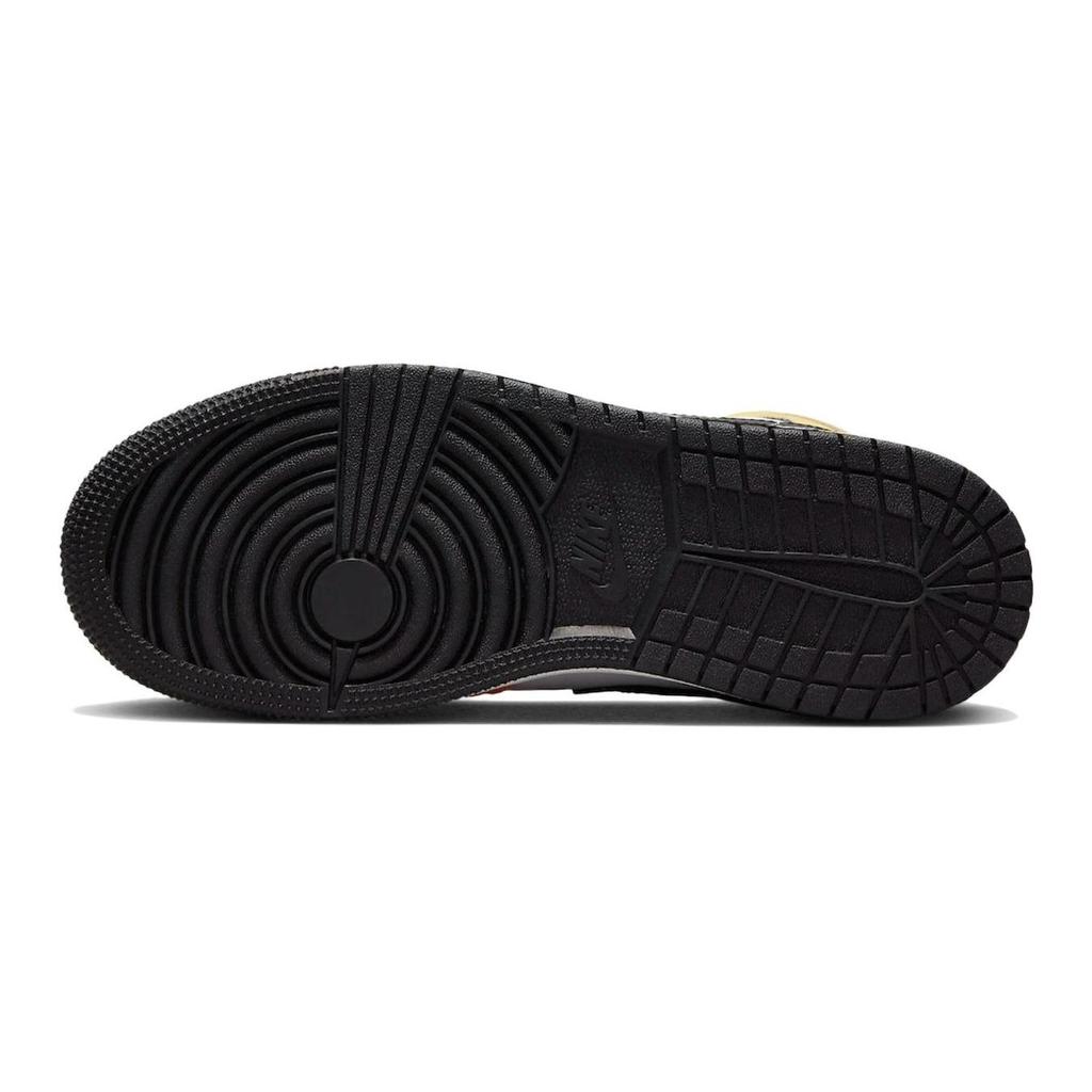 Jordan 1 Mid SE Flight Club GS DX4365-800