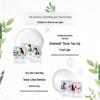 CHANDO Himalaya Plant Hydrating Mask