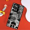 Teen Wolf Stilinski 24 Phone Case For Samsung Galaxy S24 Ultra S25 Ultra S9 S10 S20 S21 S22 S23 Plus S24 FE Cover